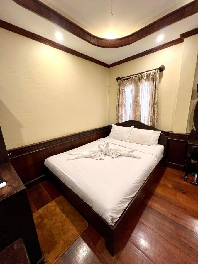 Siridel Luang Prabang Hotel Exterior photo